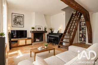 achat appartement paris 75003