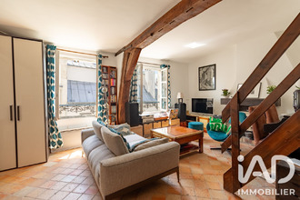 achat appartement paris 75003
