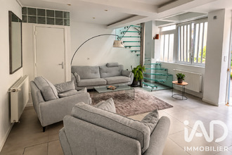 achat appartement paris 75003