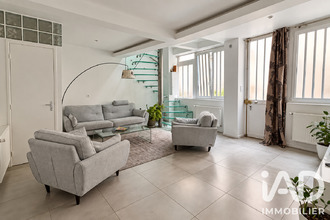 achat appartement paris 75003