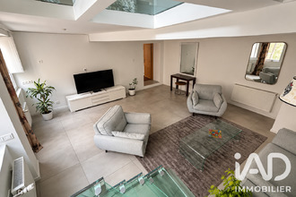 achat appartement paris 75003