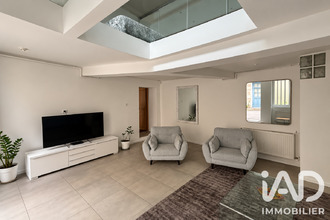 achat appartement paris 75003