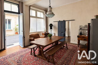 achat appartement paris 75003