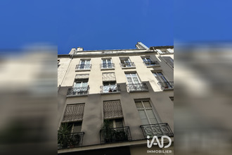 achat appartement paris 75003