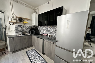 achat appartement paris 75003