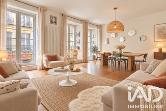 achat appartement paris 75003