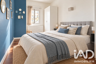 achat appartement paris 75003