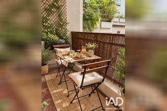 achat appartement paris 75003