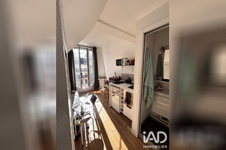 achat appartement paris 75003