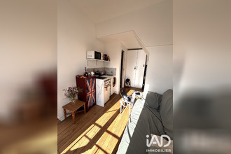 achat appartement paris 75003