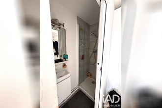 achat appartement paris 75003