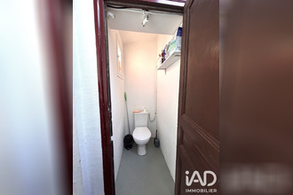 achat appartement paris 75003