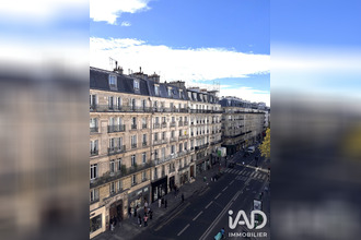 achat appartement paris 75003