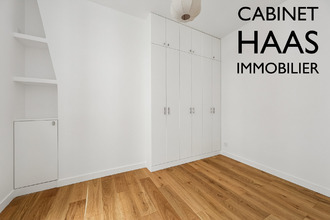 achat appartement paris 75003