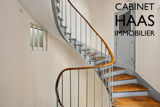 achat appartement paris 75003