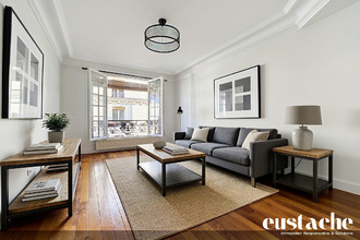 achat appartement paris 75003