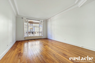 achat appartement paris 75003