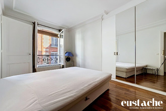 achat appartement paris 75003