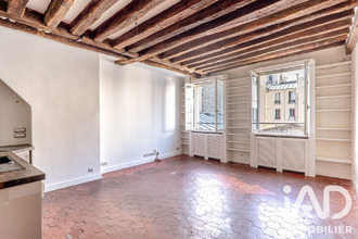 achat appartement paris 75003
