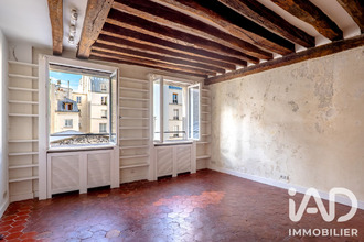 achat appartement paris 75003