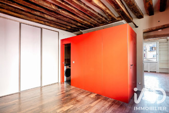 achat appartement paris 75003