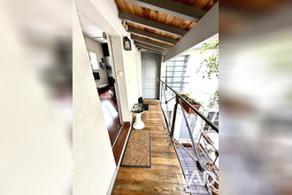 achat appartement paris 75003