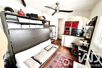 achat appartement paris 75003