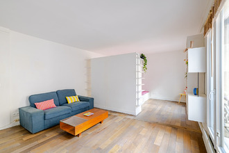 achat appartement paris 75003