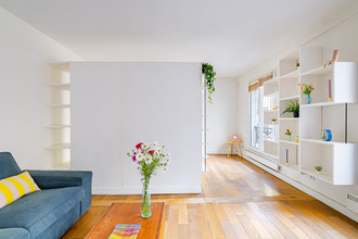 achat appartement paris 75003