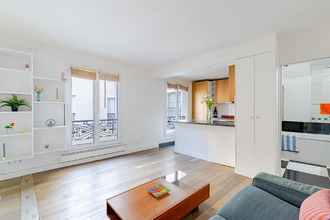 achat appartement paris 75003