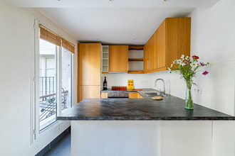 achat appartement paris 75003