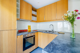 achat appartement paris 75003