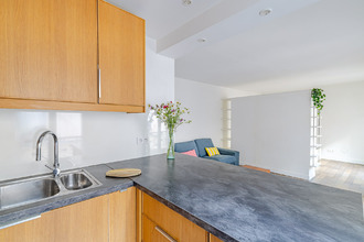 achat appartement paris 75003