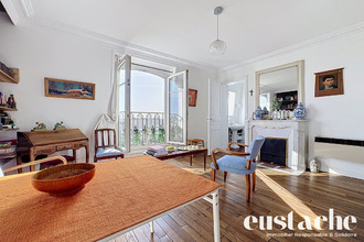 achat appartement paris 75003