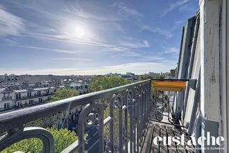 achat appartement paris 75003