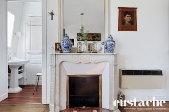 achat appartement paris 75003