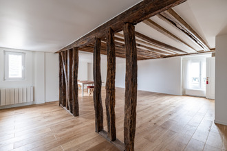 achat appartement paris 75003