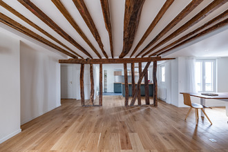 achat appartement paris 75003