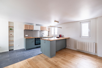 achat appartement paris 75003