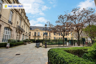 achat appartement paris 75003