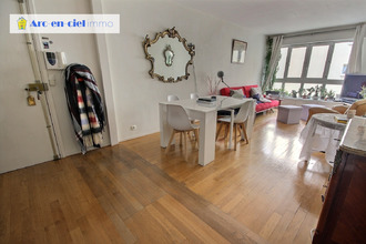 achat appartement paris 75003
