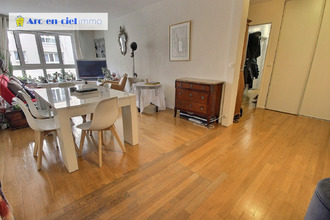 achat appartement paris 75003