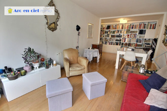 achat appartement paris 75003
