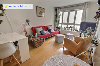 achat appartement paris 75003