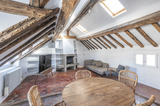 achat appartement paris 75003