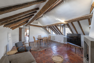achat appartement paris 75003