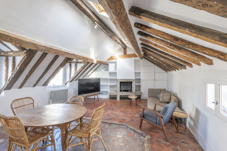 achat appartement paris 75003