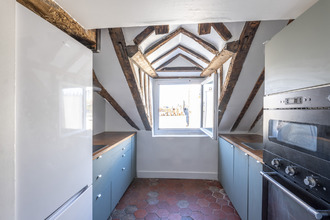 achat appartement paris 75003