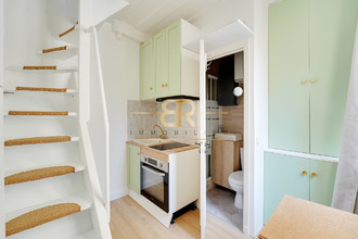 achat appartement paris 75003