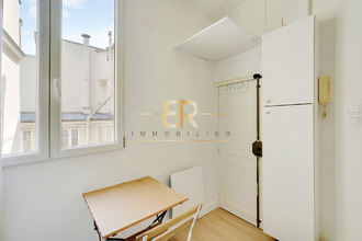 achat appartement paris 75003